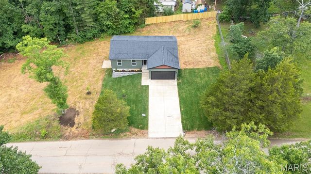 9339 Skyline Drive, Bonne Terre, MO 63628