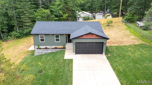 9339 Skyline Drive, Bonne Terre, MO 63628