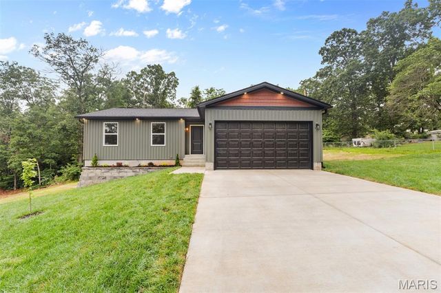 9339 Skyline Drive, Bonne Terre, MO 63628