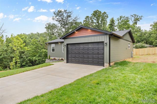 9339 Skyline Drive, Bonne Terre, MO 63628