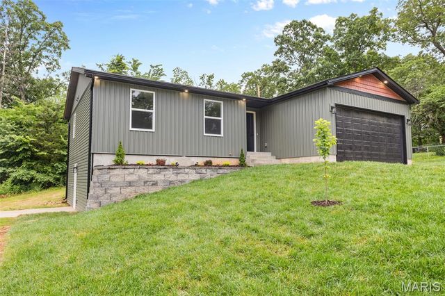9339 Skyline Drive, Bonne Terre, MO 63628