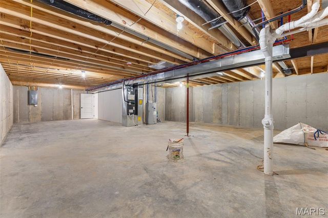 9339 Skyline Drive, Bonne Terre, MO 63628