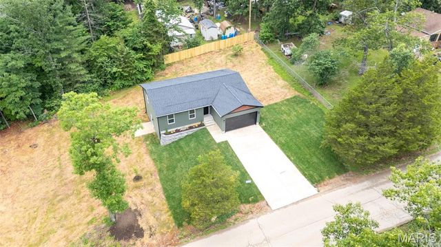 9339 Skyline Drive, Bonne Terre, MO 63628