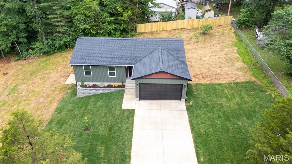 9339 Skyline Drive, Bonne Terre, MO 63628