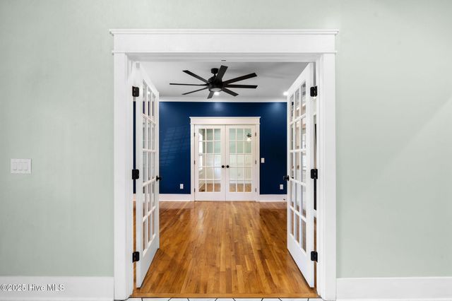 1134 N Shore Drive, Southport, NC 28461