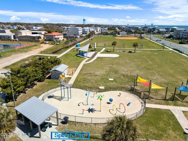 1134 N Shore Drive, Southport, NC 28461