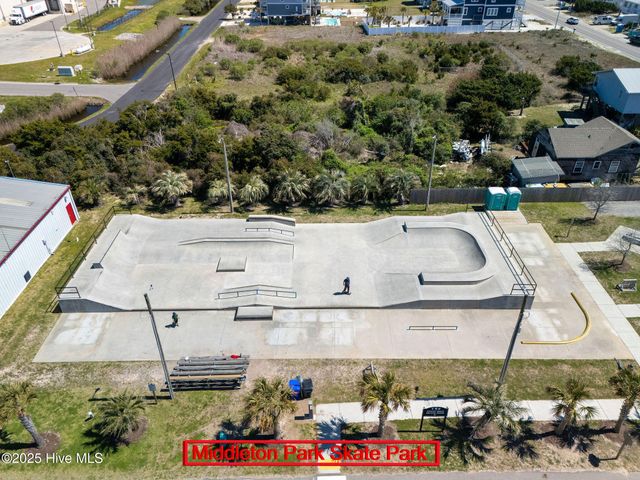 1134 N Shore Drive, Southport, NC 28461