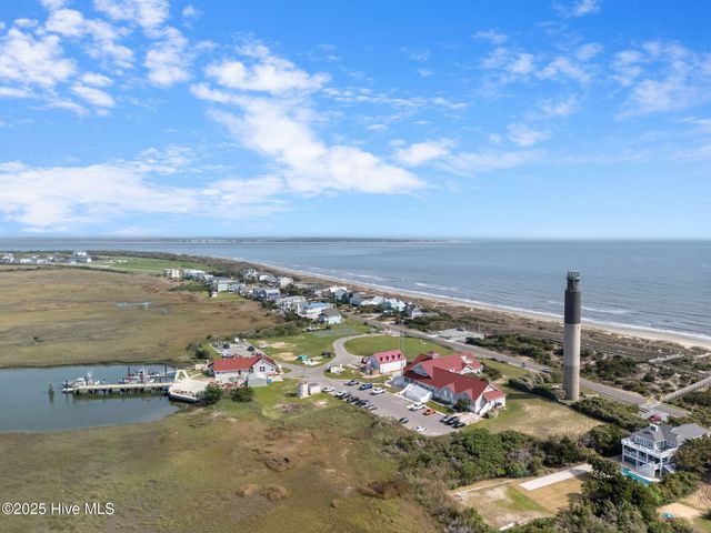 1134 N Shore Drive, Southport, NC 28461