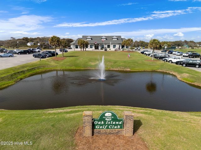 1134 N Shore Drive, Southport, NC 28461