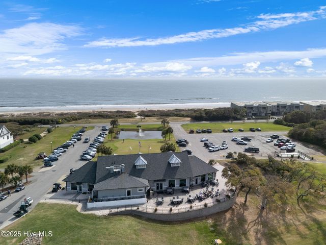 1134 N Shore Drive, Southport, NC 28461