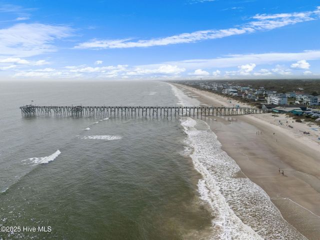 1134 N Shore Drive, Southport, NC 28461