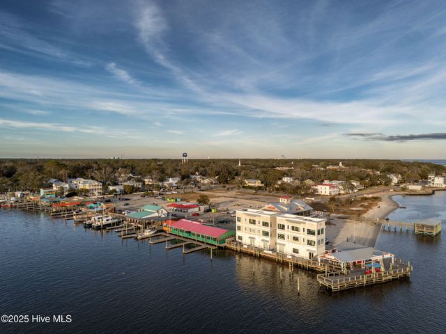 1134 N Shore Drive, Southport, NC 28461