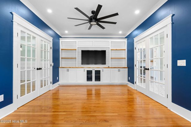 1134 N Shore Drive, Southport, NC 28461