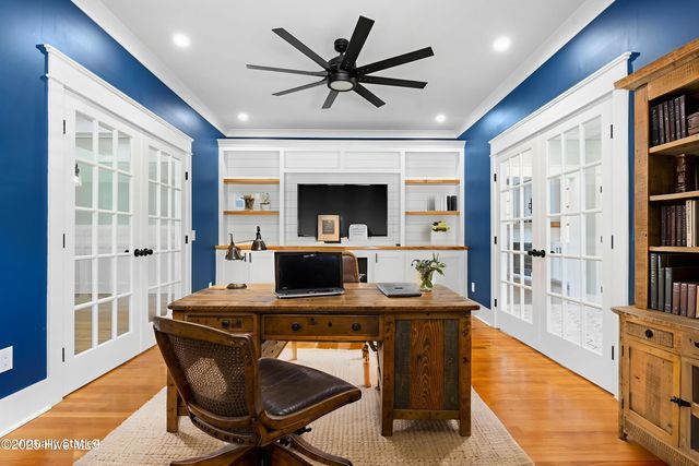 1134 N Shore Drive, Southport, NC 28461