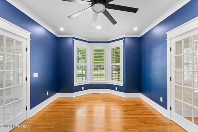 1134 N Shore Drive, Southport, NC 28461