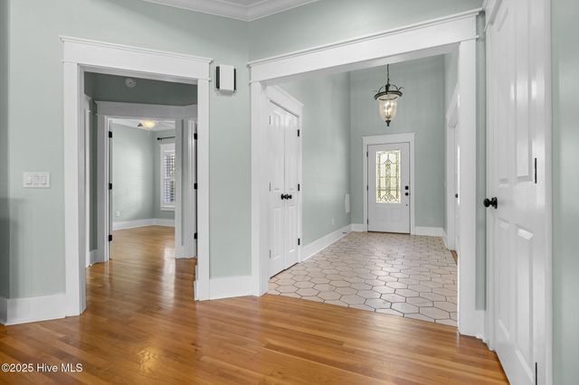 1134 N Shore Drive, Southport, NC 28461