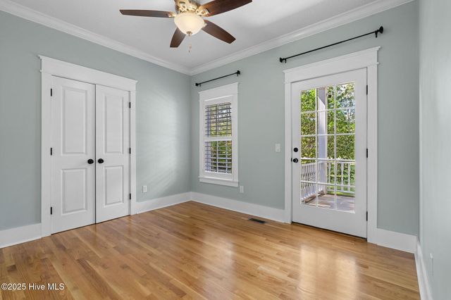 1134 N Shore Drive, Southport, NC 28461