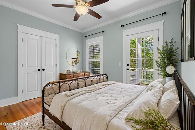 1134 N Shore Drive, Southport, NC 28461