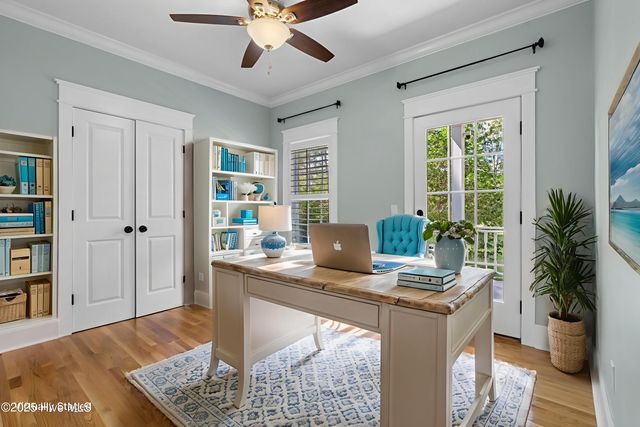 1134 N Shore Drive, Southport, NC 28461