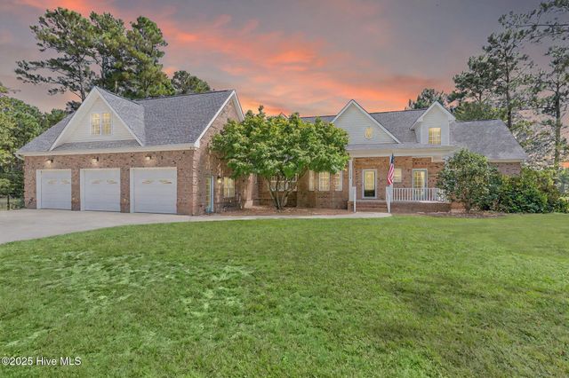 1134 N Shore Drive, Southport, NC 28461