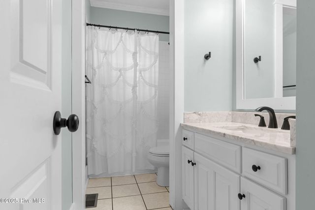 1134 N Shore Drive, Southport, NC 28461