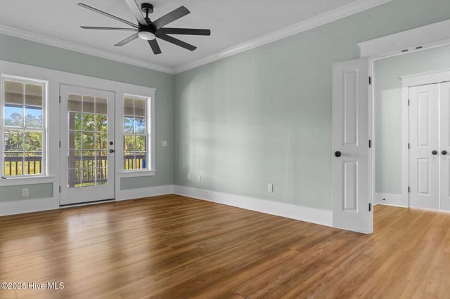 1134 N Shore Drive, Southport, NC 28461