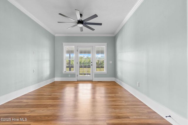 1134 N Shore Drive, Southport, NC 28461