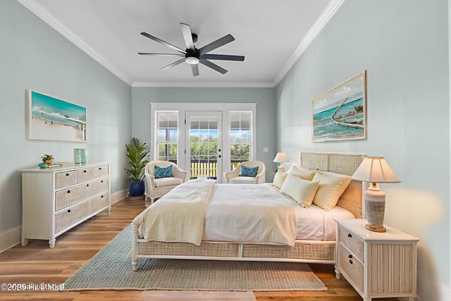 1134 N Shore Drive, Southport, NC 28461