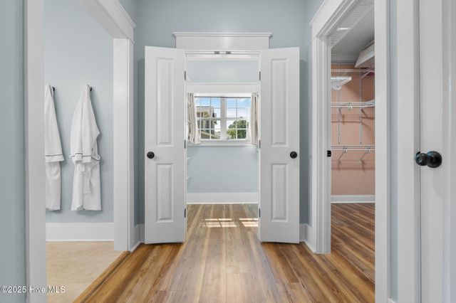 1134 N Shore Drive, Southport, NC 28461