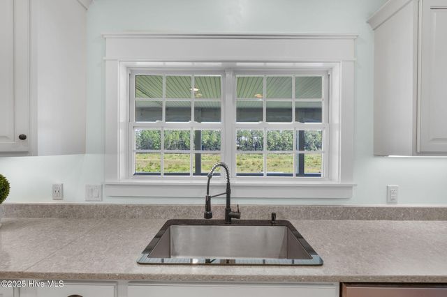 1134 N Shore Drive, Southport, NC 28461