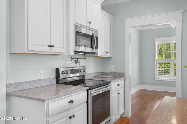 1134 N Shore Drive, Southport, NC 28461