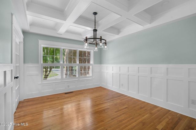 1134 N Shore Drive, Southport, NC 28461