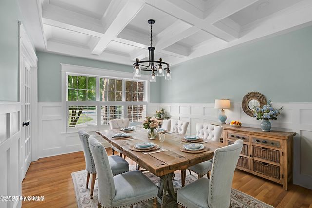 1134 N Shore Drive, Southport, NC 28461