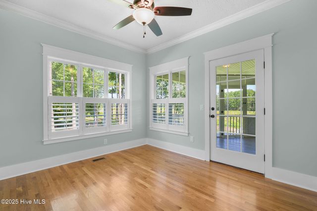 1134 N Shore Drive, Southport, NC 28461