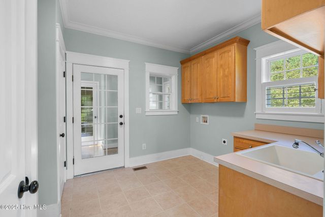 1134 N Shore Drive, Southport, NC 28461