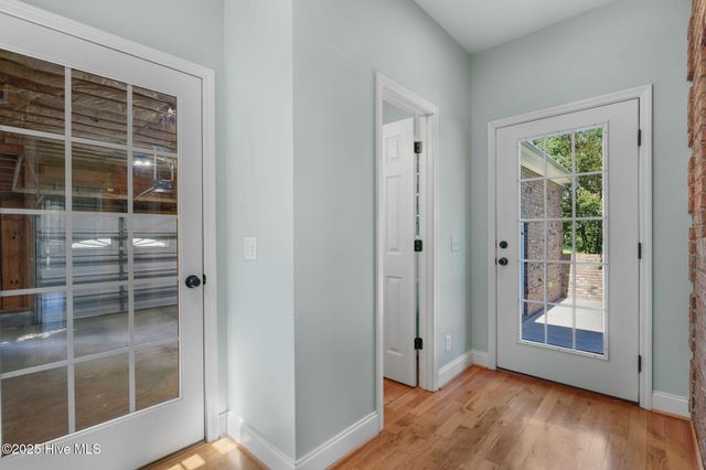 1134 N Shore Drive, Southport, NC 28461