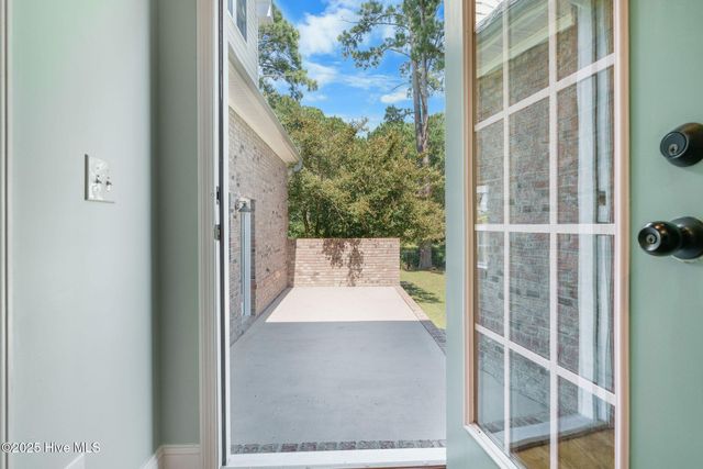 1134 N Shore Drive, Southport, NC 28461