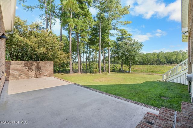 1134 N Shore Drive, Southport, NC 28461