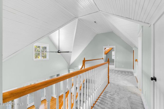 1134 N Shore Drive, Southport, NC 28461