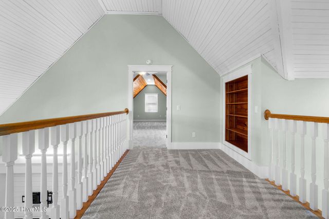 1134 N Shore Drive, Southport, NC 28461