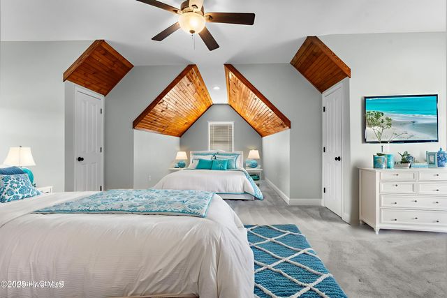 1134 N Shore Drive, Southport, NC 28461