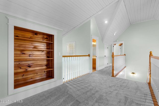 1134 N Shore Drive, Southport, NC 28461