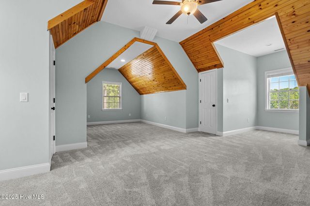 1134 N Shore Drive, Southport, NC 28461