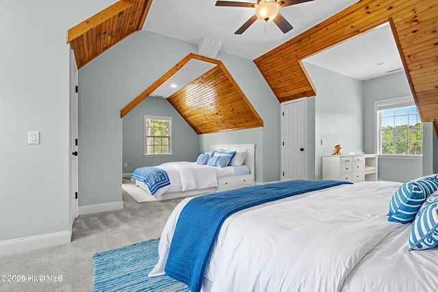 1134 N Shore Drive, Southport, NC 28461