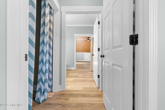 1134 N Shore Drive, Southport, NC 28461