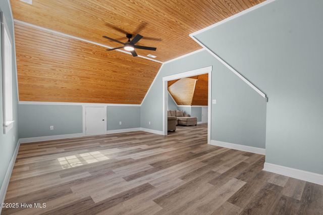 1134 N Shore Drive, Southport, NC 28461