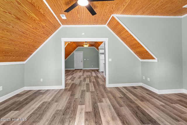 1134 N Shore Drive, Southport, NC 28461