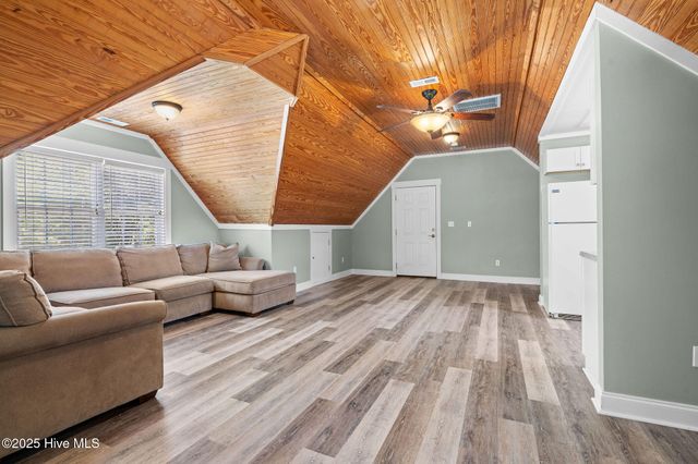 1134 N Shore Drive, Southport, NC 28461