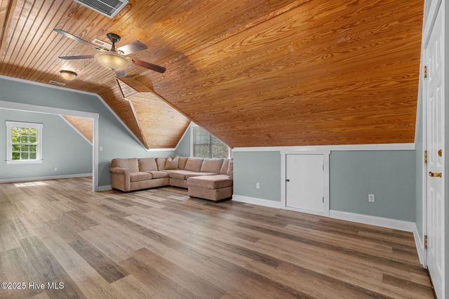 1134 N Shore Drive, Southport, NC 28461