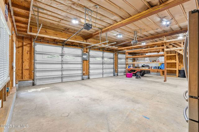 1134 N Shore Drive, Southport, NC 28461